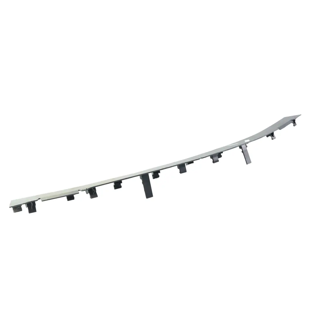 Audi Q3 8U Support Pare-Chocs Avant Renfort Insert Bande - SKU 8U0807217A - Numéro de pièce 8U0807217A