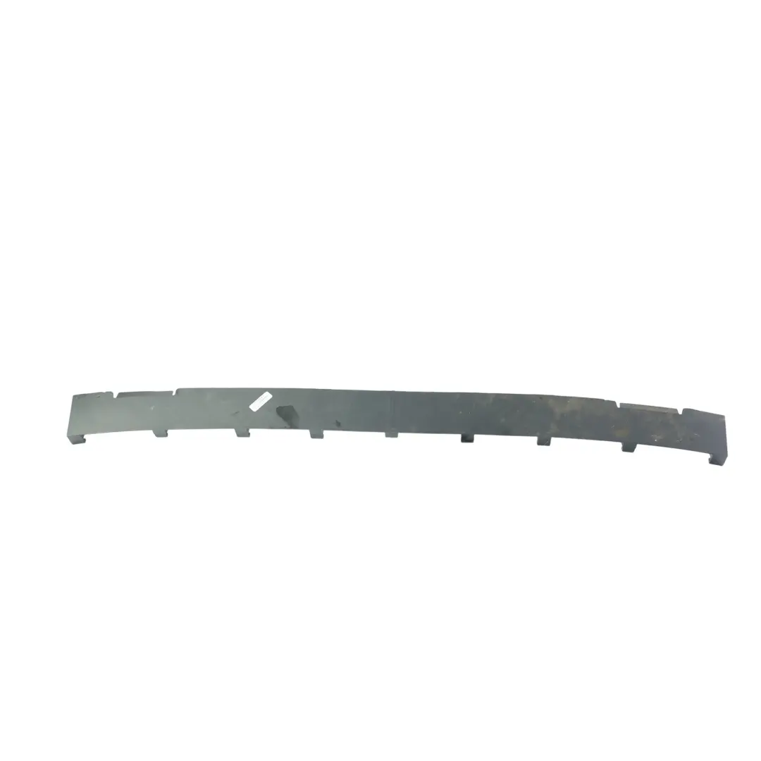 Nakładka Belki Zderzaka Przedniego do Audi Q3 8U o numerze 8U0807217A Audi Q3 8U Nakładka Belki Zderzaka Przedniego - SKU 8U0807217A - Numer Części 8U0807217A