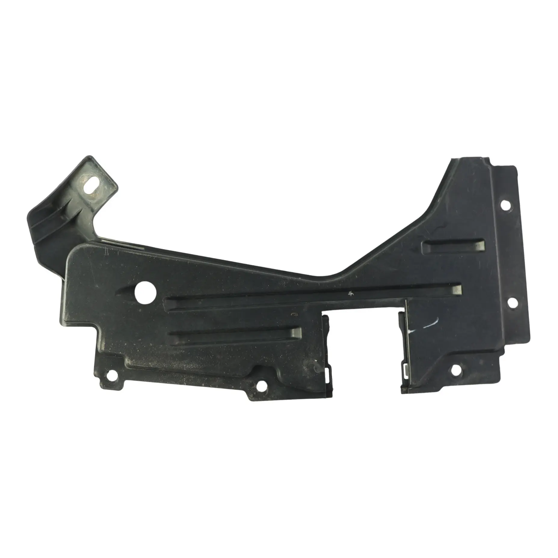 Audi Q3 RSQ3 8U Underbody Trim Panel Floor Shield Cover Rear Left N/S 8U0825215B