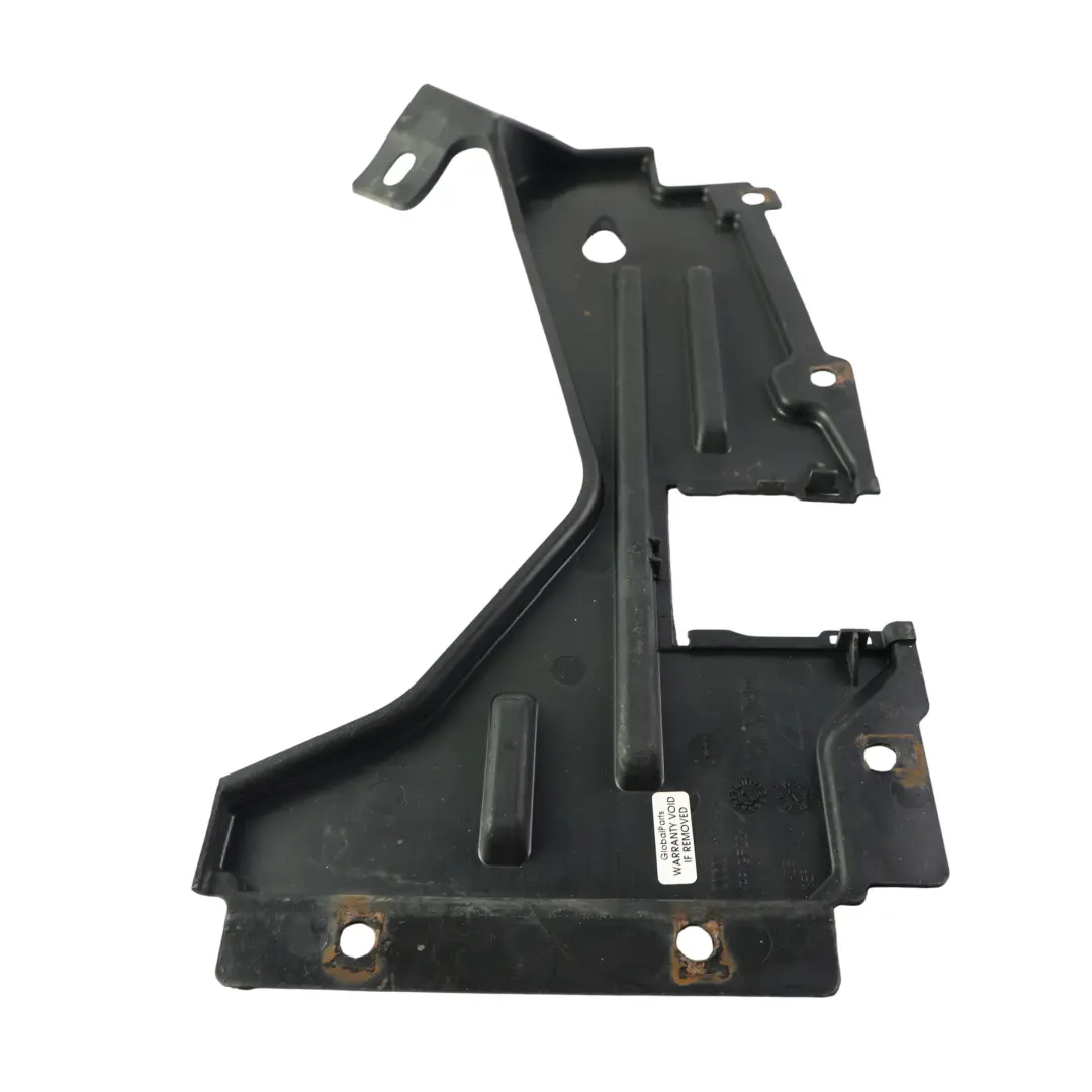 RSQ3 8U Underbody Trim Panel Floor Shield Cover Rear Left N/S to Audi Q3 with Part number 8U0825215B Audi Q3 RSQ3 8U Underbody Trim Panel Floor Shield Cover Rear Left N/S - SKU 8U0825215B - Part number 8U0825215B