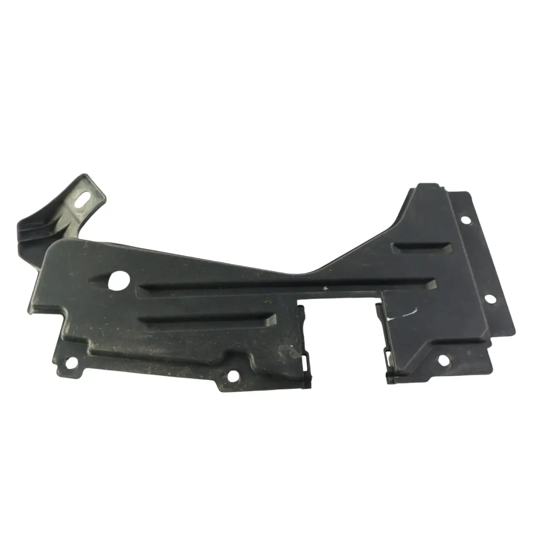 Audi Q3 RSQ3 8U Unterbodenverkleidung Abdeckung Hinten Links - SKU 8U0825215B - Teilenummer 8U0825215B