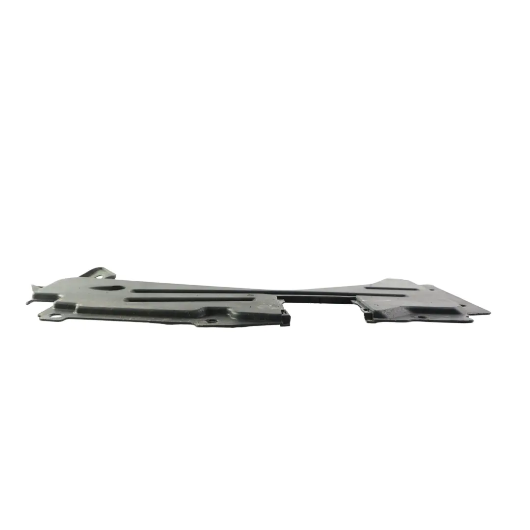 RSQ3 8U Underbody Trim Panel Floor Shield Cover Rear Left N/S to Audi Q3 with Part number 8U0825215B Audi Q3 RSQ3 8U Underbody Trim Panel Floor Shield Cover Rear Left N/S - SKU 8U0825215B - Part number 8U0825215B