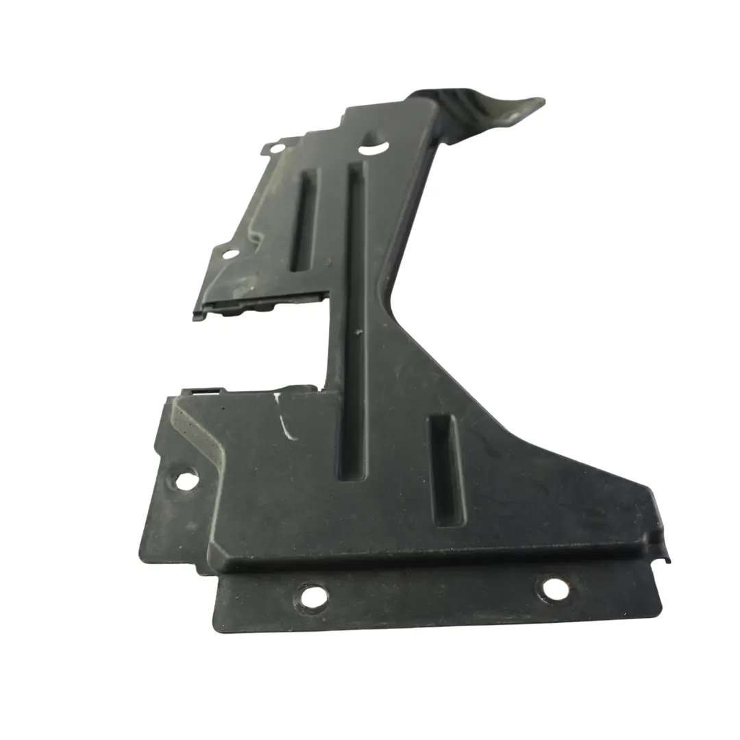 Audi Q3 RSQ3 8U Underbody Trim Panel Floor Shield Cover Rear Left N/S - SKU 8U0825215B - Part number 8U0825215B