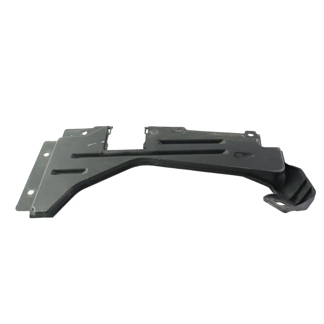 RSQ3 8U Unterbodenverkleidung Abdeckung Hinten Links für Audi Q3 mit Teilenummer 8U0825215B Audi Q3 RSQ3 8U Unterbodenverkleidung Abdeckung Hinten Links - SKU 8U0825215B - Teilenummer 8U0825215B