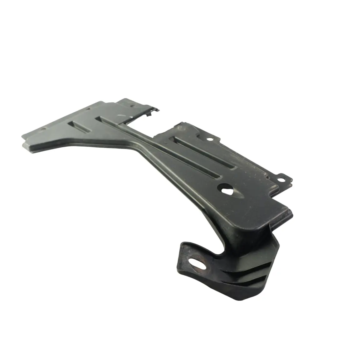 Audi Q3 RSQ3 8U Underbody Trim Panel Floor Shield Cover Rear Left N/S - SKU 8U0825215B - Part number 8U0825215B