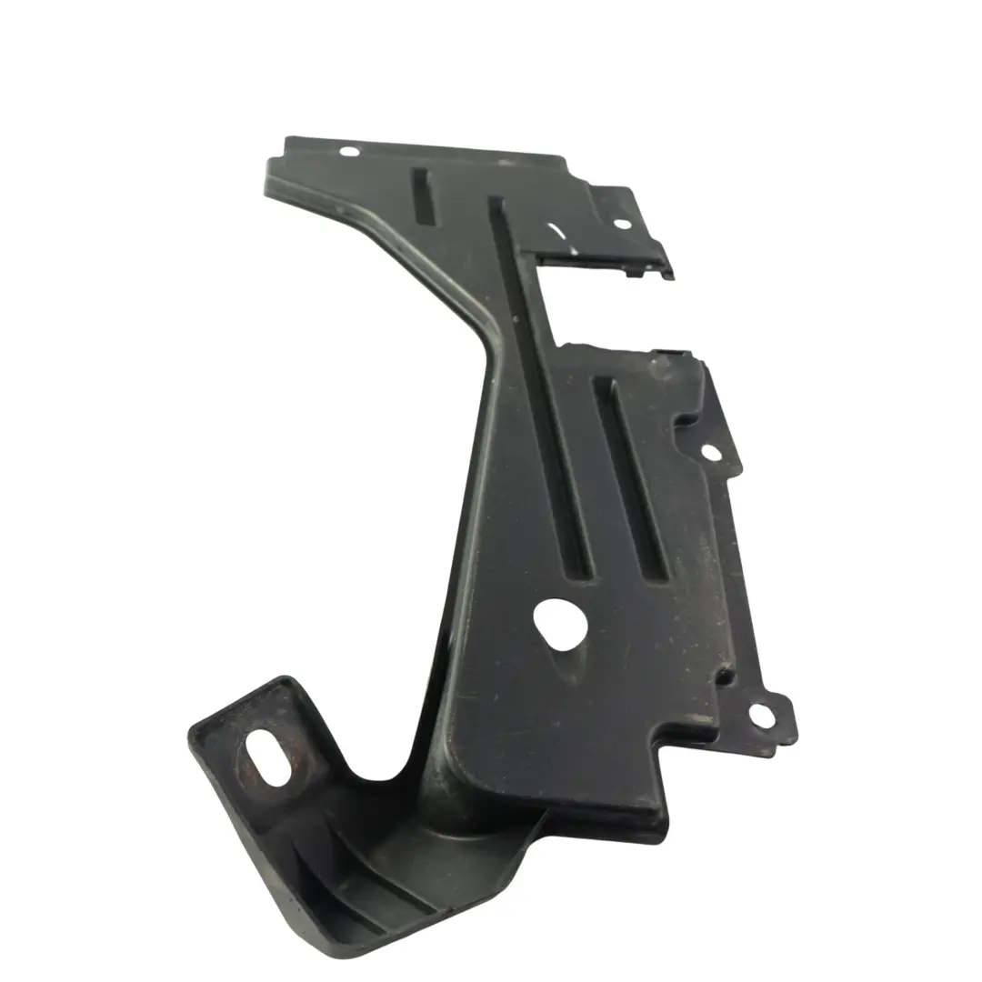 Audi Q3 RSQ3 8U Underbody Trim Panel Floor Shield Cover Rear Left N/S - SKU 8U0825215B - Part number 8U0825215B