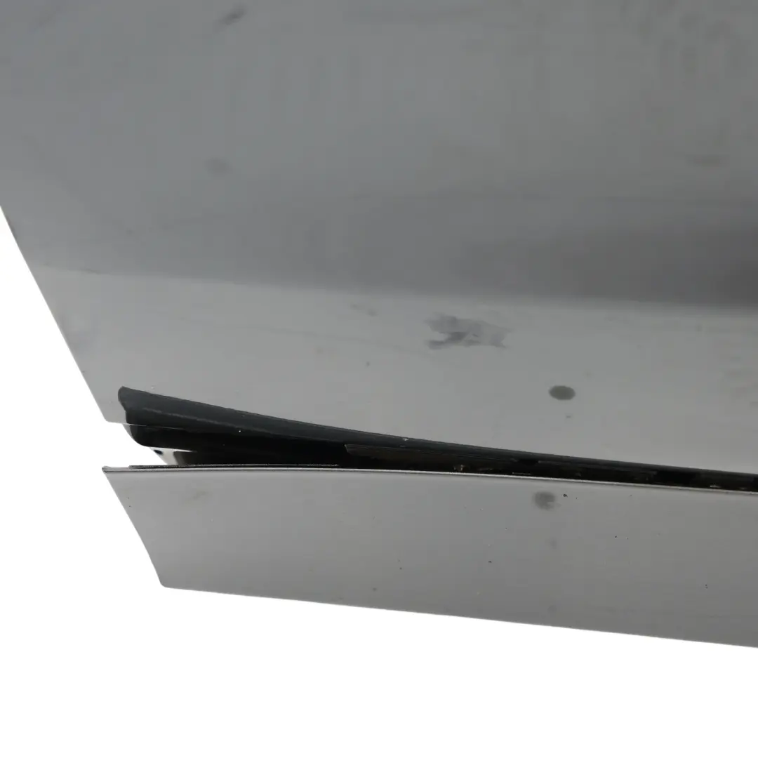 Türverkleidung Vorne Links Daytona Grau Perleffekt Z7S für Audi Q3 8U mit Teilenummer 8U0831051B Audi Q3 8U Türverkleidung Vorne Links Daytona Grau Perleffekt Z7S - SKU 8U0831051B-DGR - Teilenummer 8U0831051B