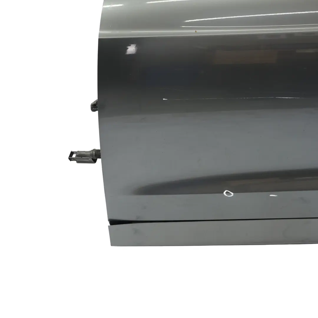 Audi Q3 8U Przednie Drzwi Lewe Daytona Grey Perłowy Z7S Szare - SKU 8U0831051B-DGR - Numer Części 8U0831051B