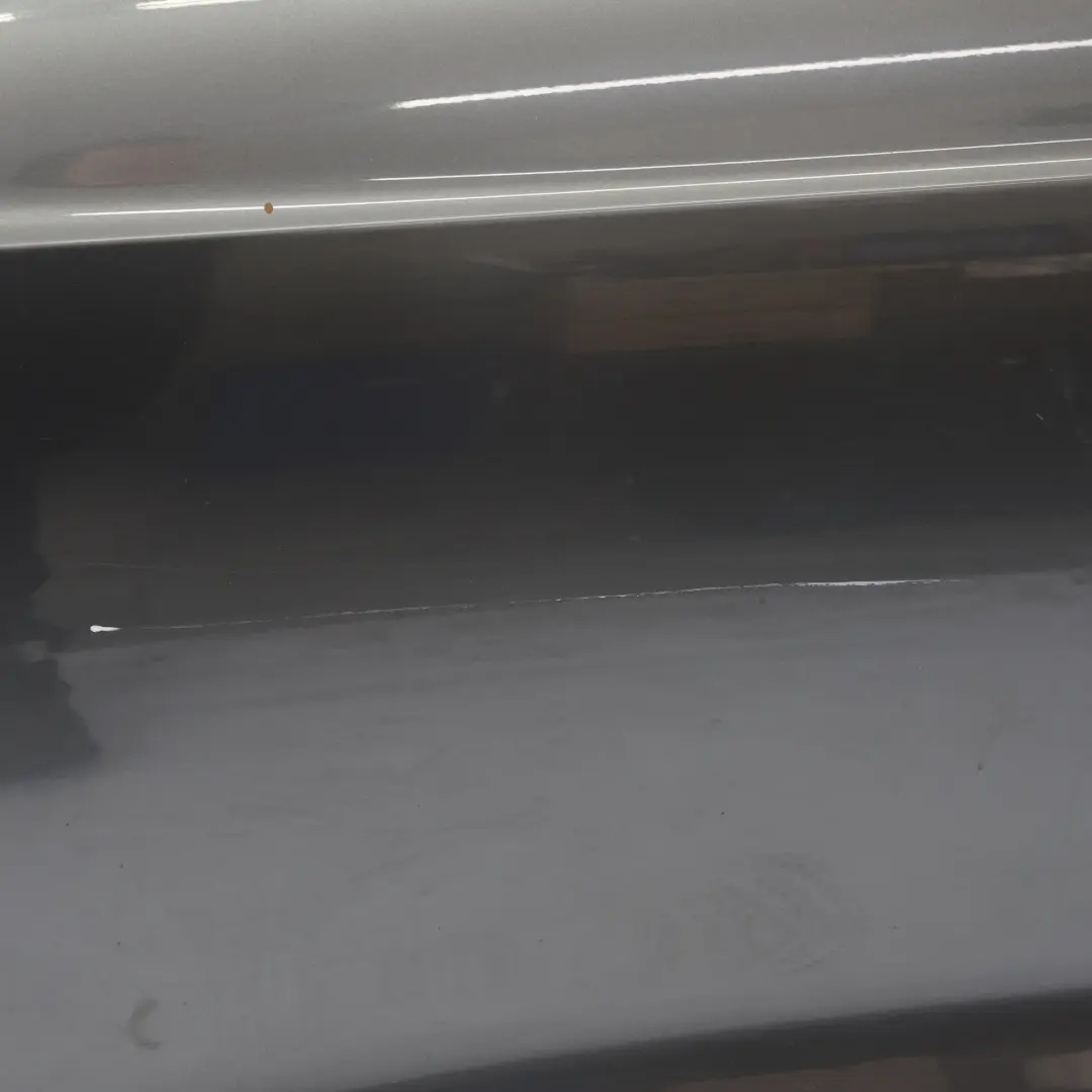 Panel Cobertura Puerta Delantera Izquierda Gris Daytona Perla Z7S para Audi Q3 8U con número de pieza 8U0831051B Audi Q3 8U Panel Cobertura Puerta Delantera Izquierda Gris Daytona Perla Z7S - SKU 8U0831051B-DGR - Número de pieza 8U0831051B