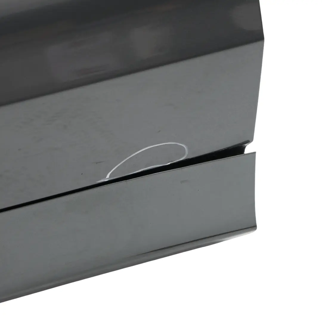 Audi Q3 8U Panel Cobertura Puerta Delantera Izquierda Gris Monzón X7R - SKU 8U0831051B-MOG - Número de pieza 8U0831051B