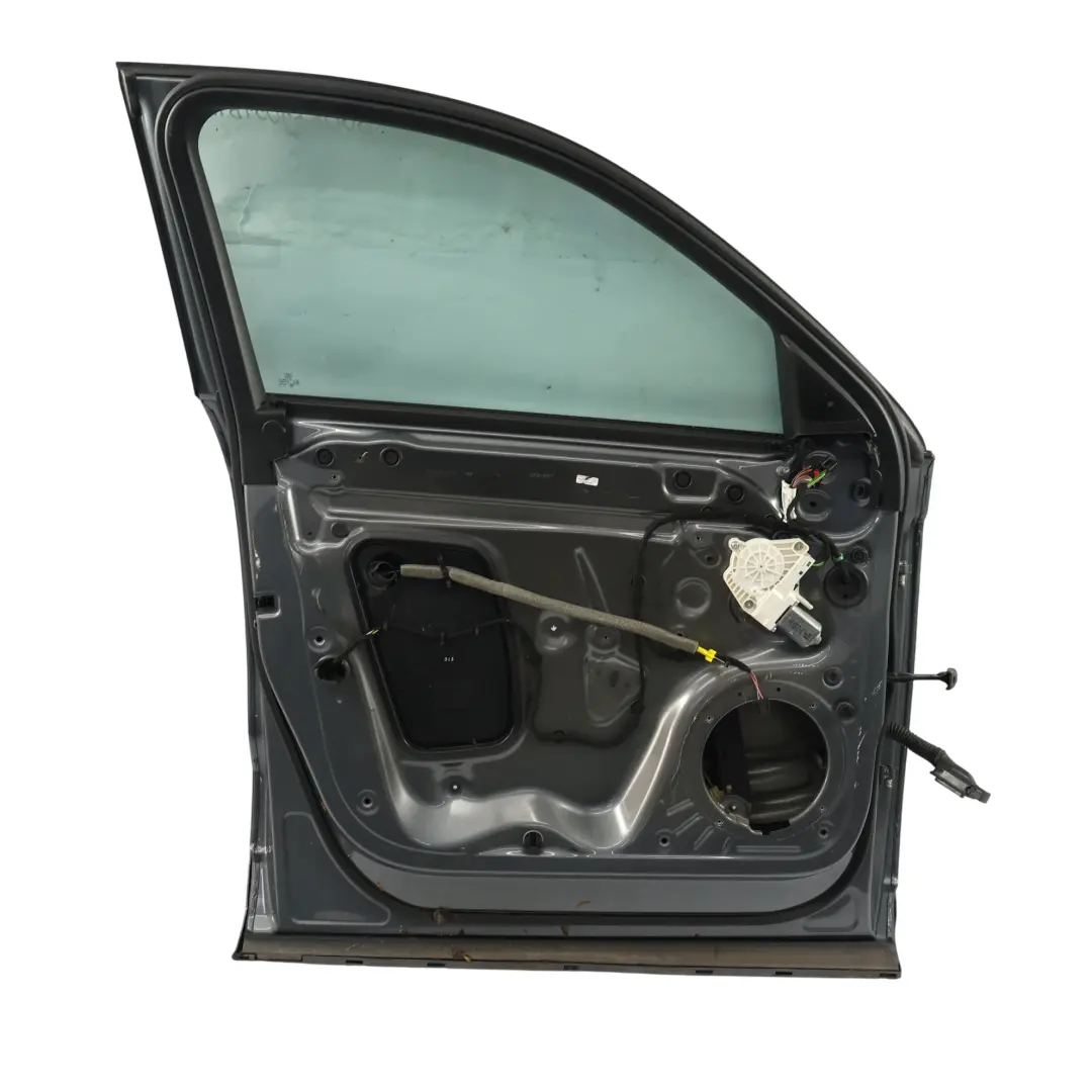 Panneau Couvrant Porte Avant Gauche Gris Mousson Métallisé X7R pour Audi Q3 8U à propos du numéro de pièce 8U0831051B Audi Q3 8U Panneau Couvrant Porte Avant Gauche Gris Mousson Métallisé X7R - SKU 8U0831051B-MOG - Numéro de pièce 8U0831051B