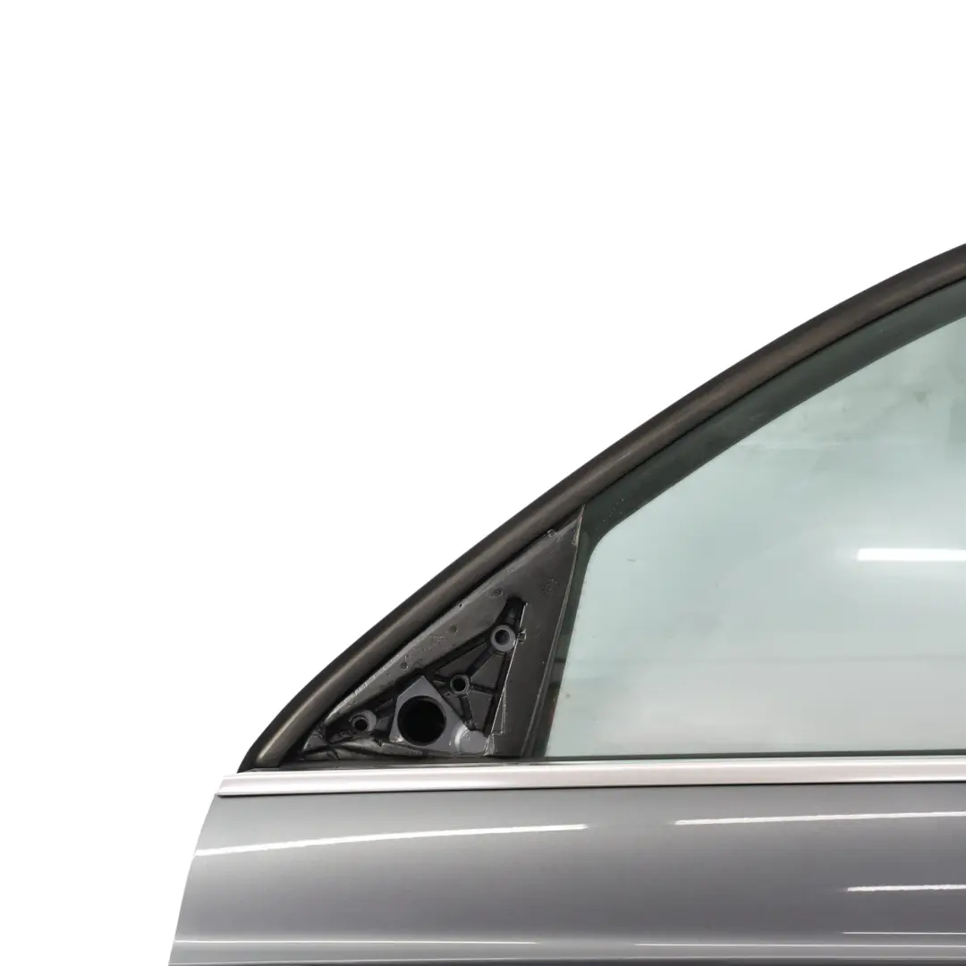 Audi Q3 8U Pannello Porta Anteriore Sinistra Grigio Monsone Metallico X7R - SKU 8U0831051B-MOG - Numero di parte 8U0831051B