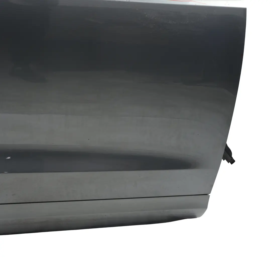 Audi Q3 8U Tür Vorne Rechts Abdeckung Monsungrau Metallic X7R - SKU 8U0831052C-MOG - Teilenummer 8U0831052C