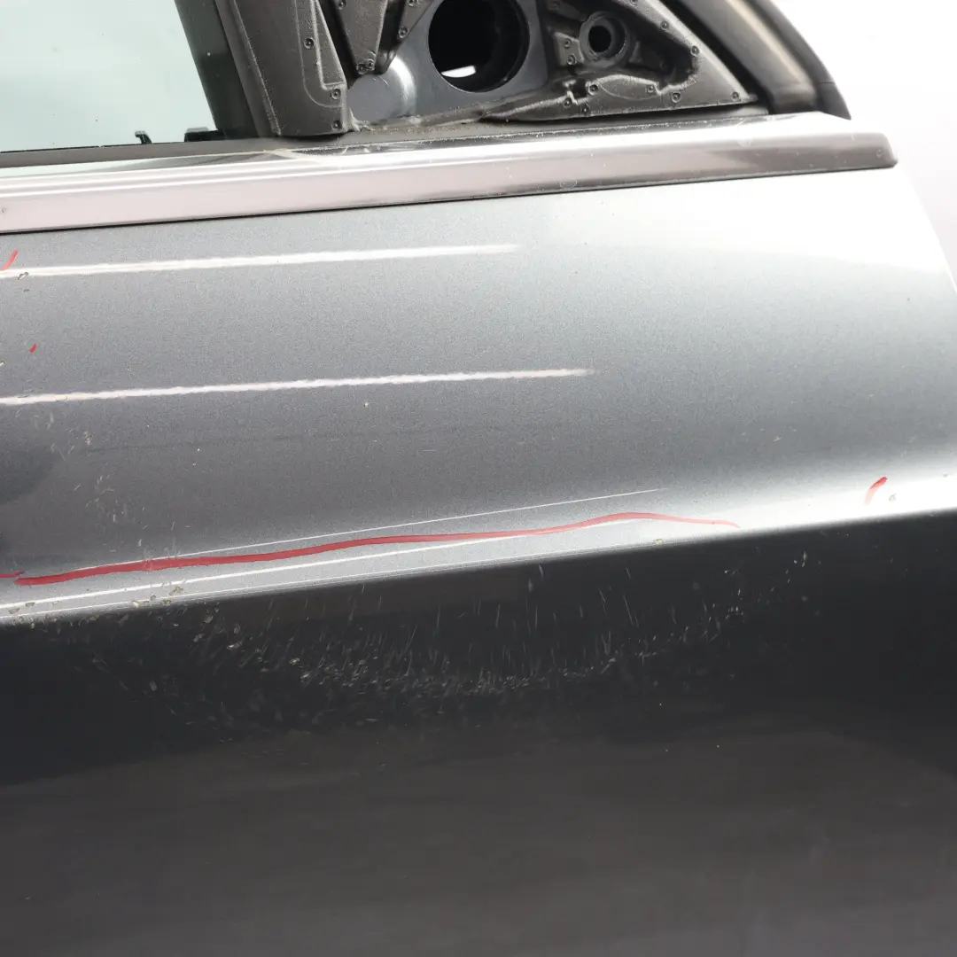 Panneau Habillage Porte Avant Droit Gris Monsoon Métallisé X7R pour Audi Q3 8U à propos du numéro de pièce 8U0831052C Audi Q3 8U Panneau Habillage Porte Avant Droit Gris Monsoon Métallisé X7R - SKU 8U0831052C-MOG - Numéro de pièce 8U0831052C