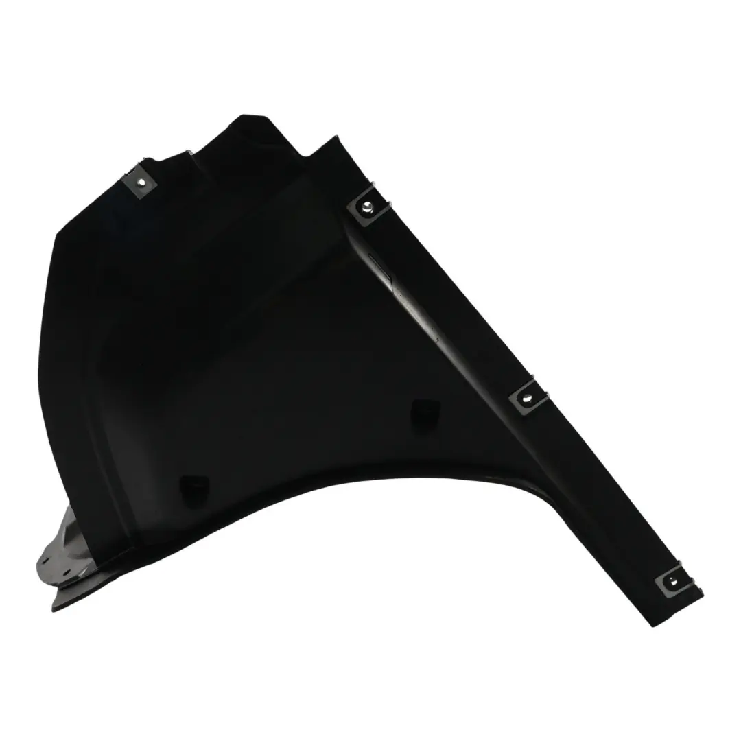 Audi Q3 8U Parafango Protezione Inferiore Anteriore Destro - SKU 8U0853888E - Numero di parte 8U0853888E