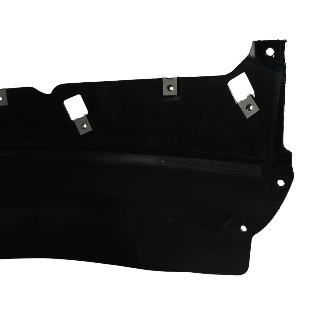 Audi Q3 8U Radlauf Verkleidung Untere Schutz Vorne Rechts - SKU 8U0853888E - Teilenummer 8U0853888E