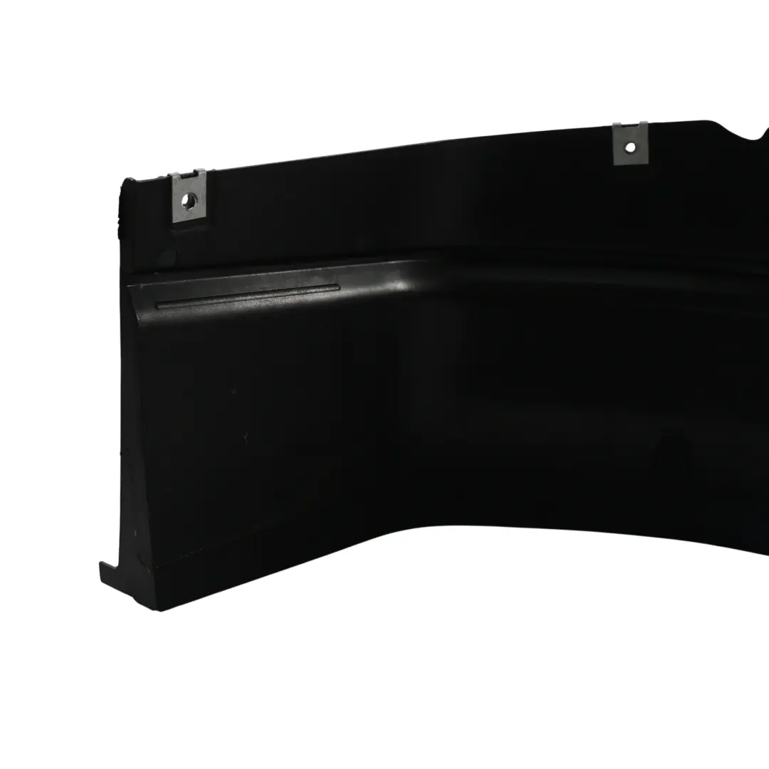 Arch Liner Lower Guard Cover Front Right O/S to Audi Q3 8U Wheel with Part number 8U0853888E Audi Q3 8U Wheel Arch Liner Lower Guard Cover Front Right O/S - SKU 8U0853888E - Part number 8U0853888E