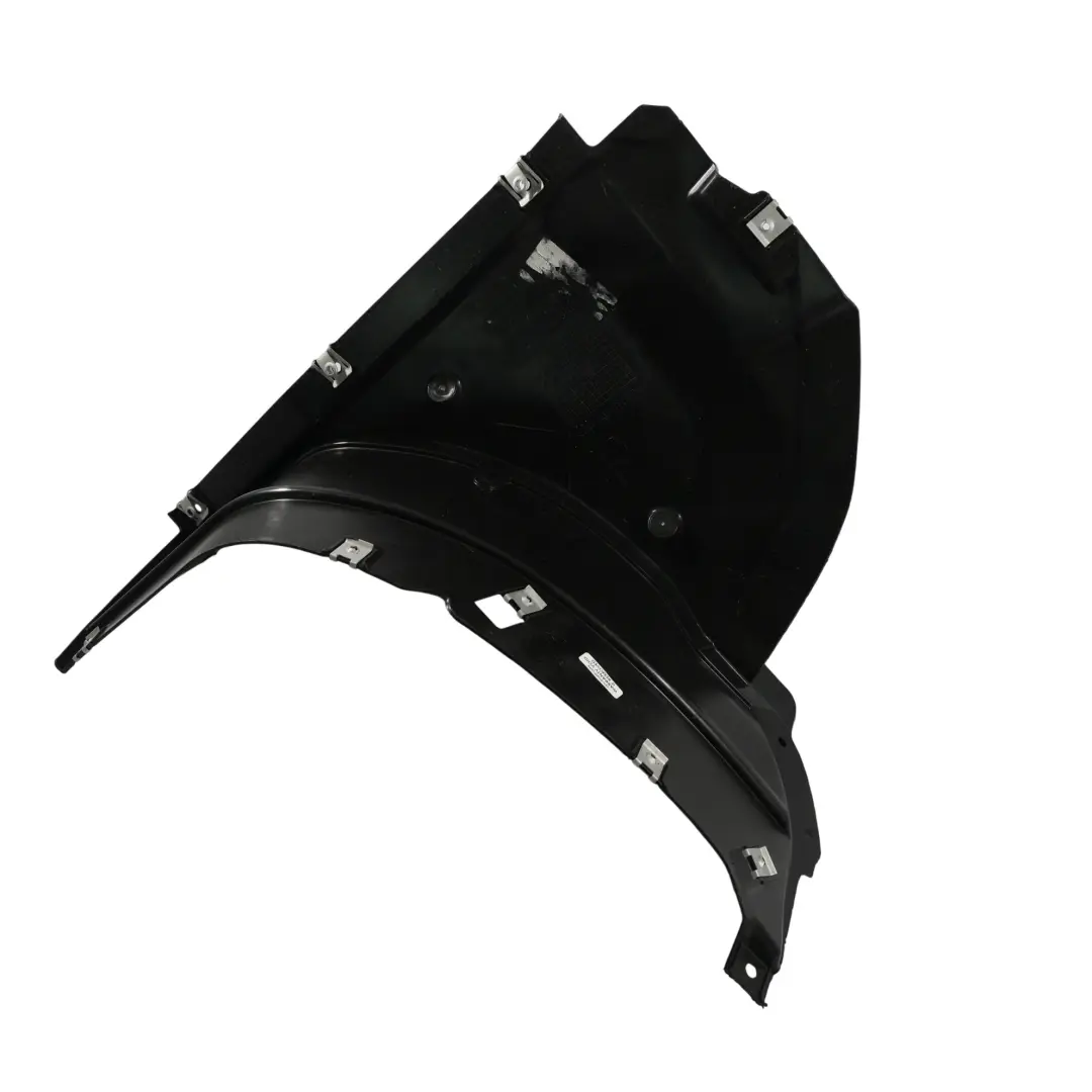 Passage de Roue Garde Inférieur Avant Droit pour Audi Q3 8U à propos du numéro de pièce 8U0853888E Audi Q3 8U Passage de Roue Garde Inférieur Avant Droit - SKU 8U0853888E - Numéro de pièce 8U0853888E