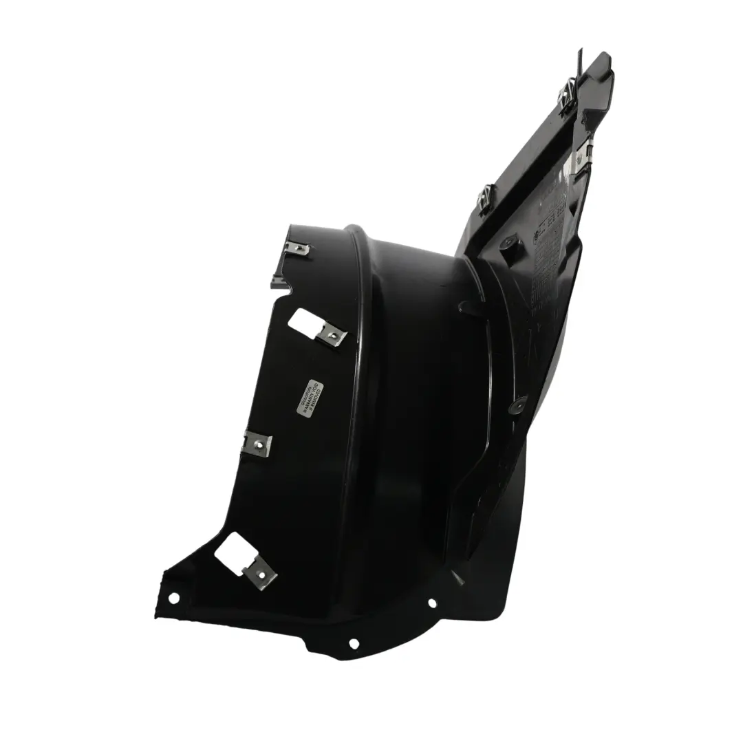 Parafango Protezione Inferiore Anteriore Destro per Audi Q3 8U con numero di parte 8U0853888E Audi Q3 8U Parafango Protezione Inferiore Anteriore Destro - SKU 8U0853888E - Numero di parte 8U0853888E
