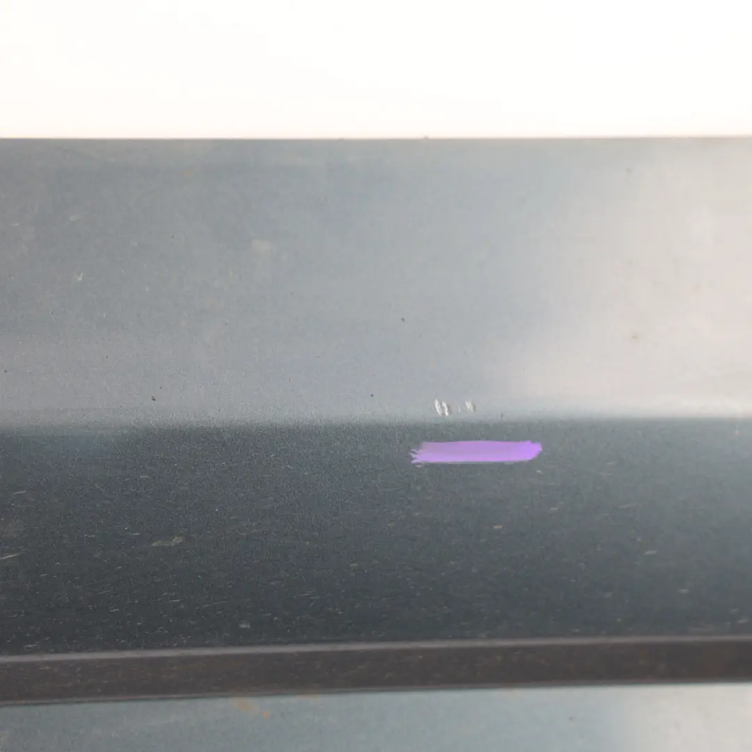Front Door Moulding Trim Strip Cover Left N/S Utopia Blue - X5L to Audi Q3 8U with Part number 8U0853959D Audi Q3 8U Front Door Moulding Trim Strip Cover Left N/S Utopia Blue - X5L - SKU 8U0853959D-UBL - Part number 8U0853959D