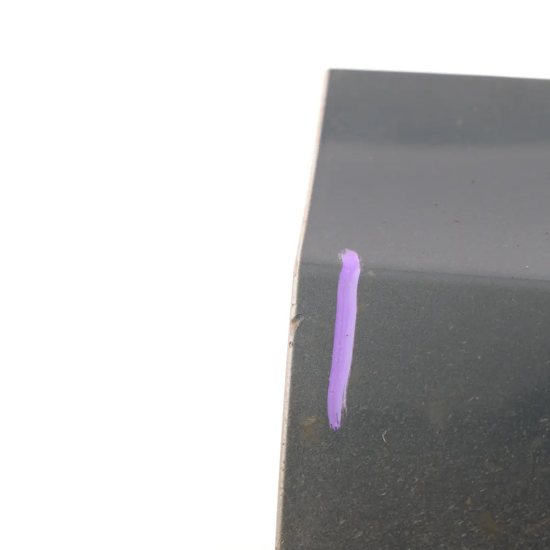 Front Door Moulding Trim Strip Cover Left N/S Utopia Blue - X5L to Audi Q3 8U with Part number 8U0853959D Audi Q3 8U Front Door Moulding Trim Strip Cover Left N/S Utopia Blue - X5L - SKU 8U0853959D-UBL - Part number 8U0853959D