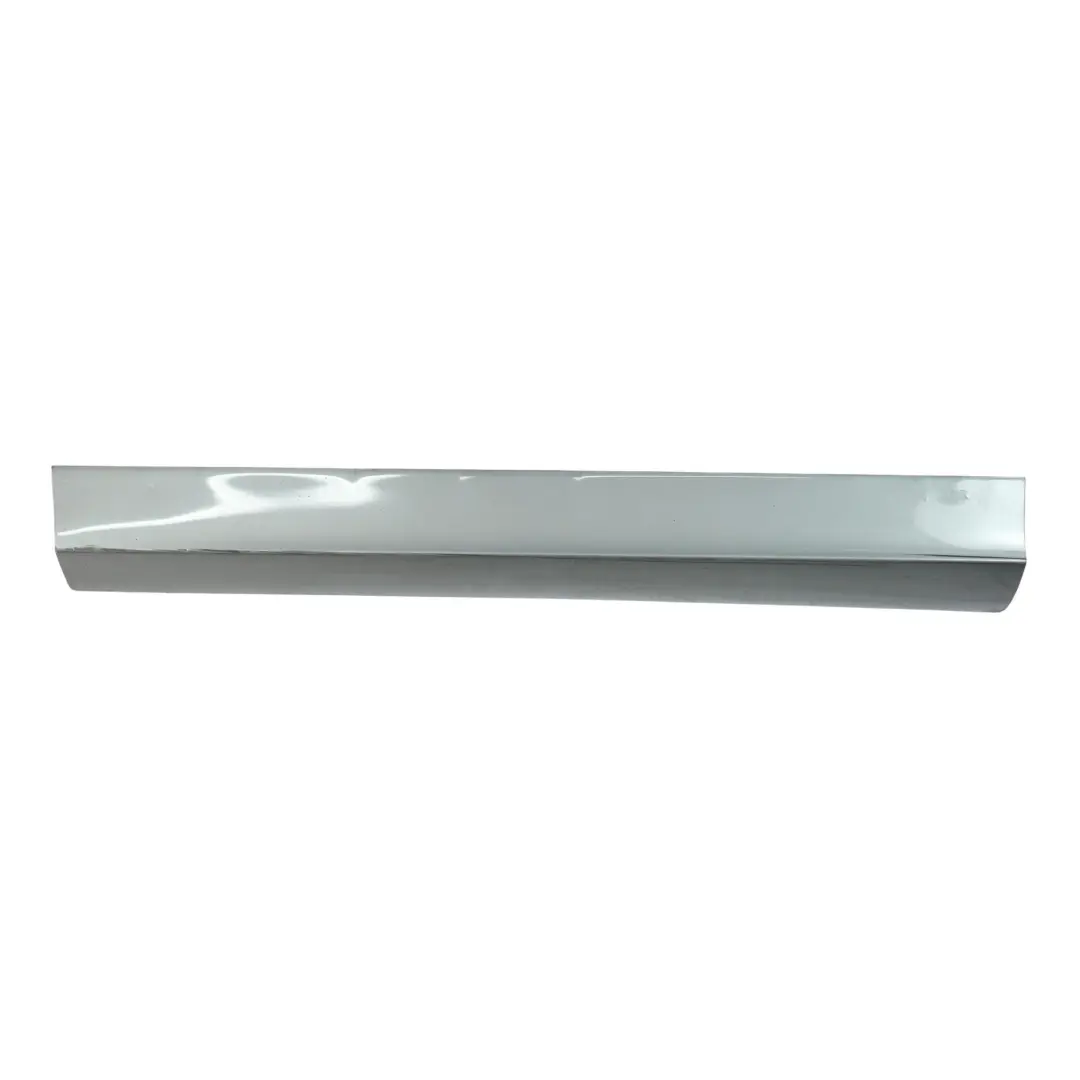 Audi Q3 8U Modanatura Porta Anteriore Sinistra Grigio Monsoon Metallizzato X7R - SKU 8U0853959F-MOG - Numero di parte 8U0853959F