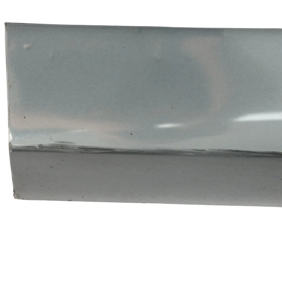 Listwa Drzwi Przednia Lewa Monsoon Grey Szary Metalik - X7R do Audi Q3 8U o numerze 8U0853959F Audi Q3 8U Listwa Drzwi Przednia Lewa Monsoon Grey Szary Metalik - X7R - SKU 8U0853959F-MOG - Numer Części 8U0853959F