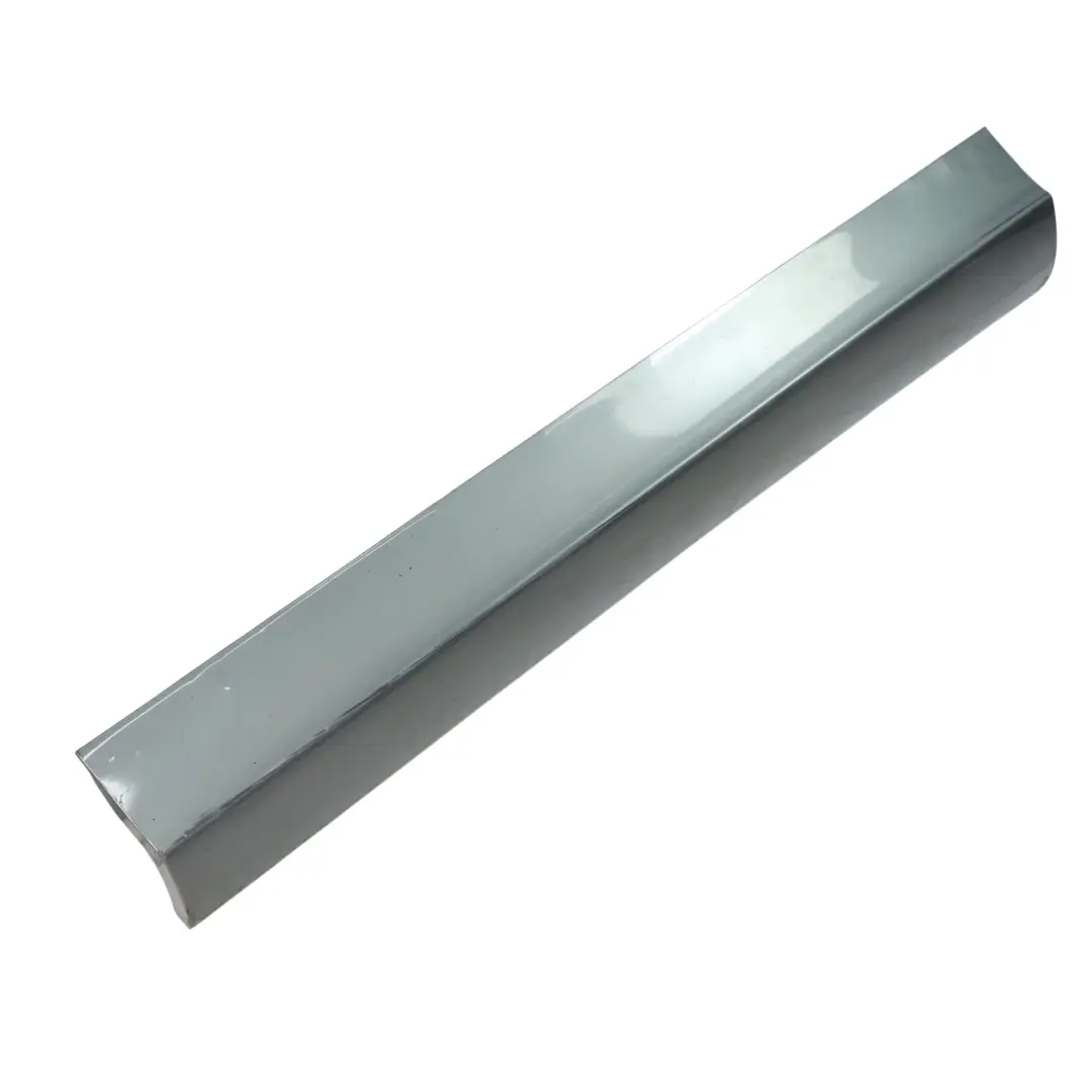 Audi Q3 8U Modanatura Porta Anteriore Sinistra Grigio Monsoon Metallizzato X7R - SKU 8U0853959F-MOG - Numero di parte 8U0853959F