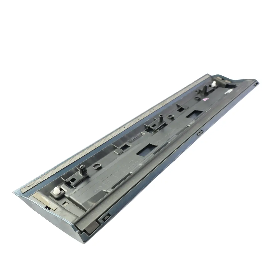Audi Q3 8U Rivestimento Porta Posteriore Sinistra Blu Utopia X5L - SKU 8U0853969D-UBL - Numero di parte 8U0853969D