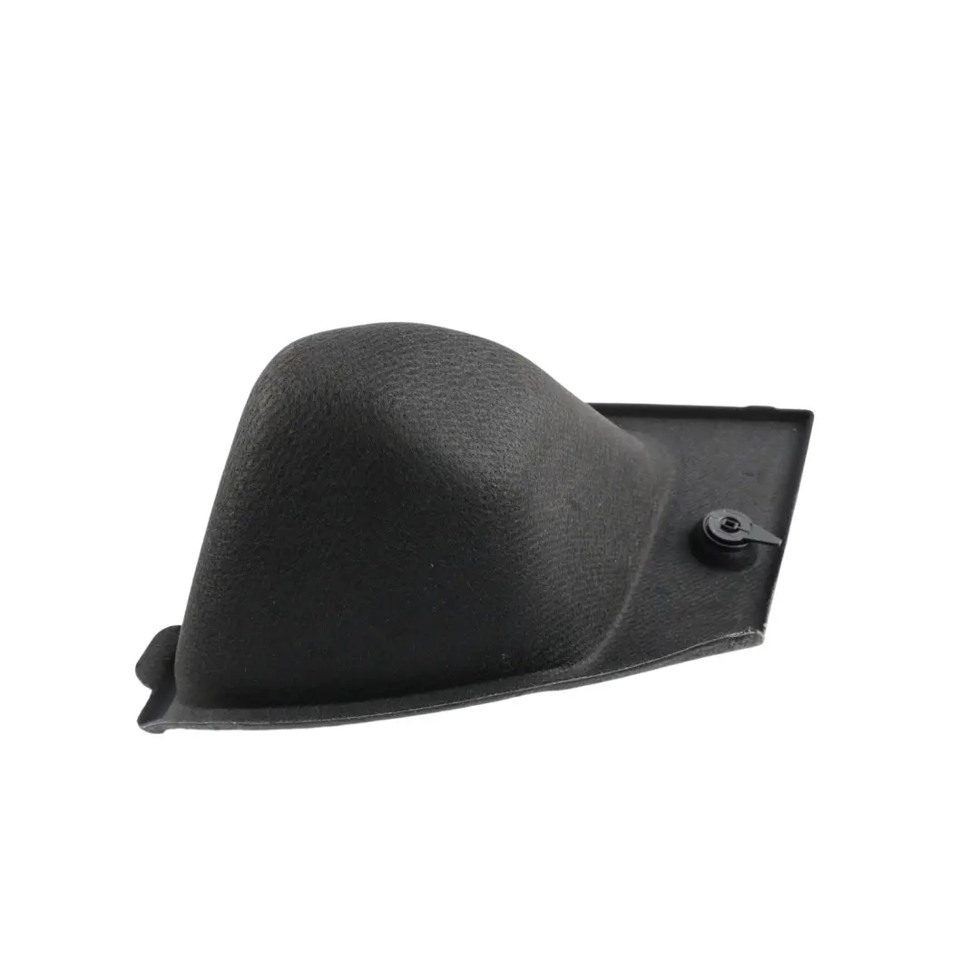 Garniture Coffre Compartiment Bagage Gauche pour Audi Q3 8U SE à propos du numéro de pièce 8U0863989A Audi Q3 8U SE Garniture Coffre Compartiment Bagage Gauche - SKU 8U0863989A - Numéro de pièce 8U0863989A