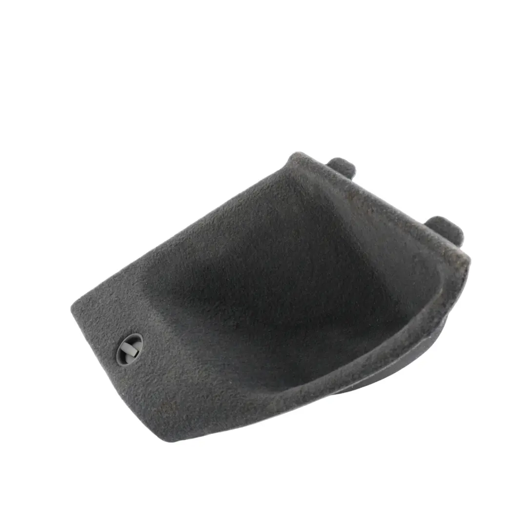 Audi Q3 8U SE Kofferraum Gepäckraum Verkleidung Abdeckung Links - SKU 8U0863989A - Teilenummer 8U0863989A