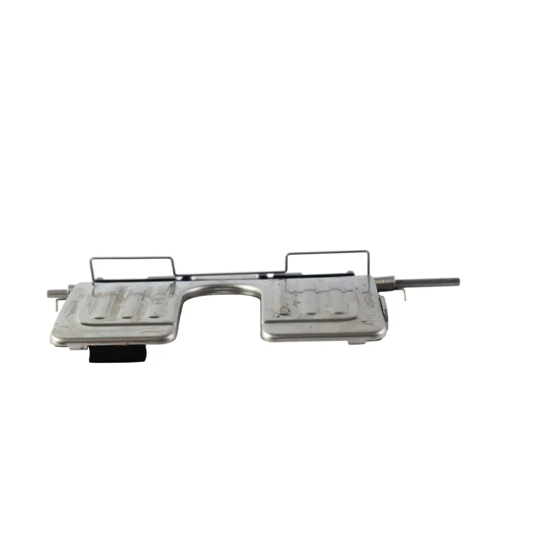 Audi Q3 8U Bagagliaio Posteriore Bordo Soglia Trim Chiusura Copertura - SKU 8U0864483L-1 - Numero di parte 8U0864483L