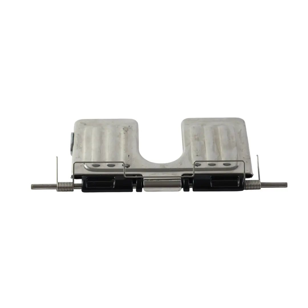Audi Q3 8U Couvercle Acier Loquet Seuil Bord Coffre Arrière - SKU 8U0864483L-1 - Numéro de pièce 8U0864483L