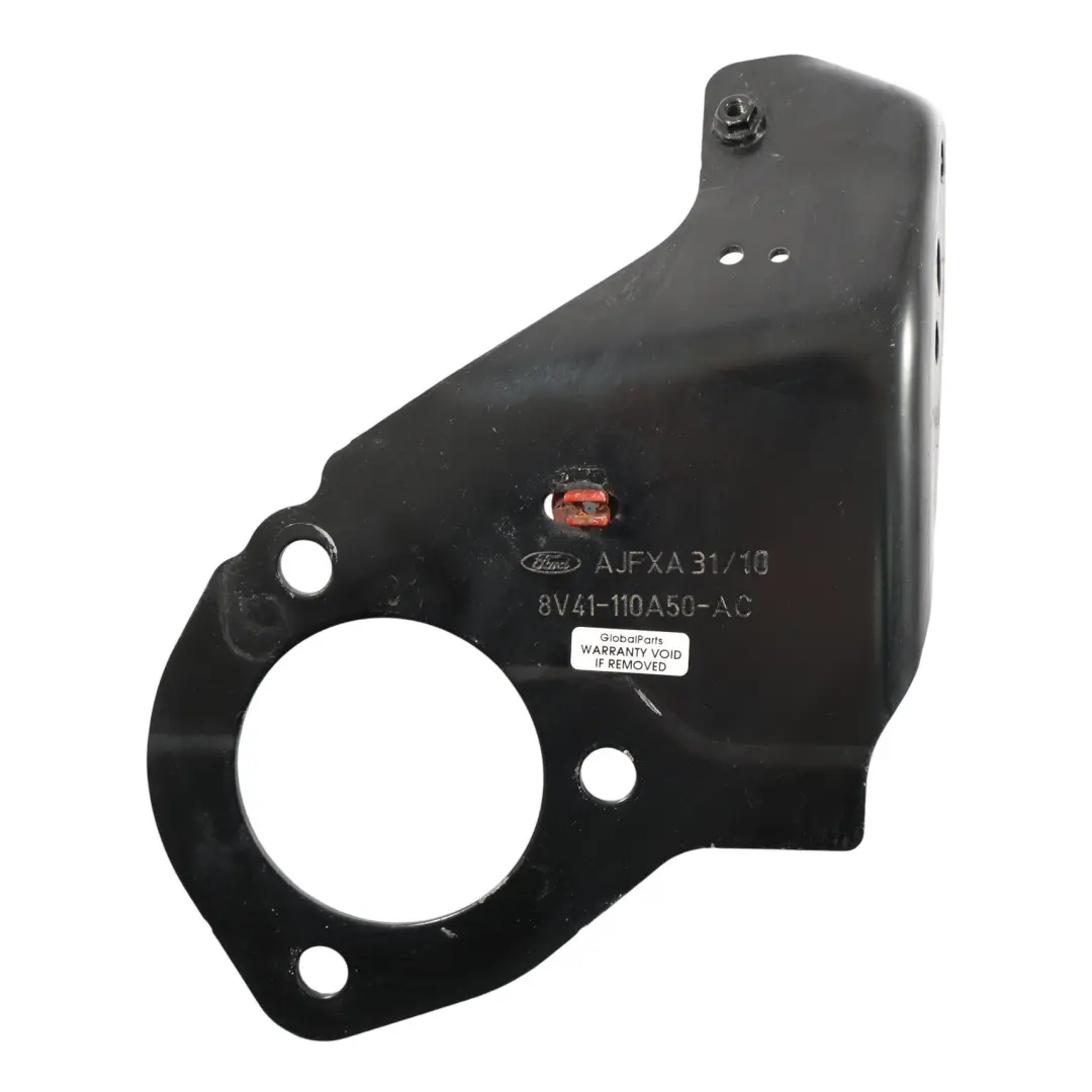 Ford Kuga MK1 C394 Traversa Vano Motore Rinforzo Destro - SKU 8V41-110A50-AC - Numero di parte 8V41-110A50-AC