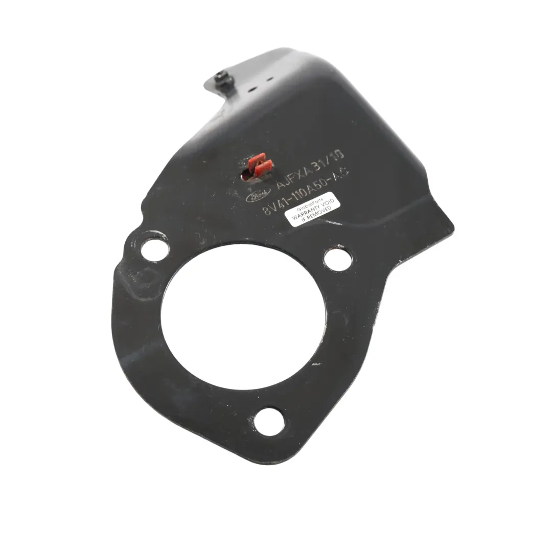 Ford Kuga MK1 C394 Traversa Vano Motore Rinforzo Destro - SKU 8V41-110A50-AC - Numero di parte 8V41-110A50-AC
