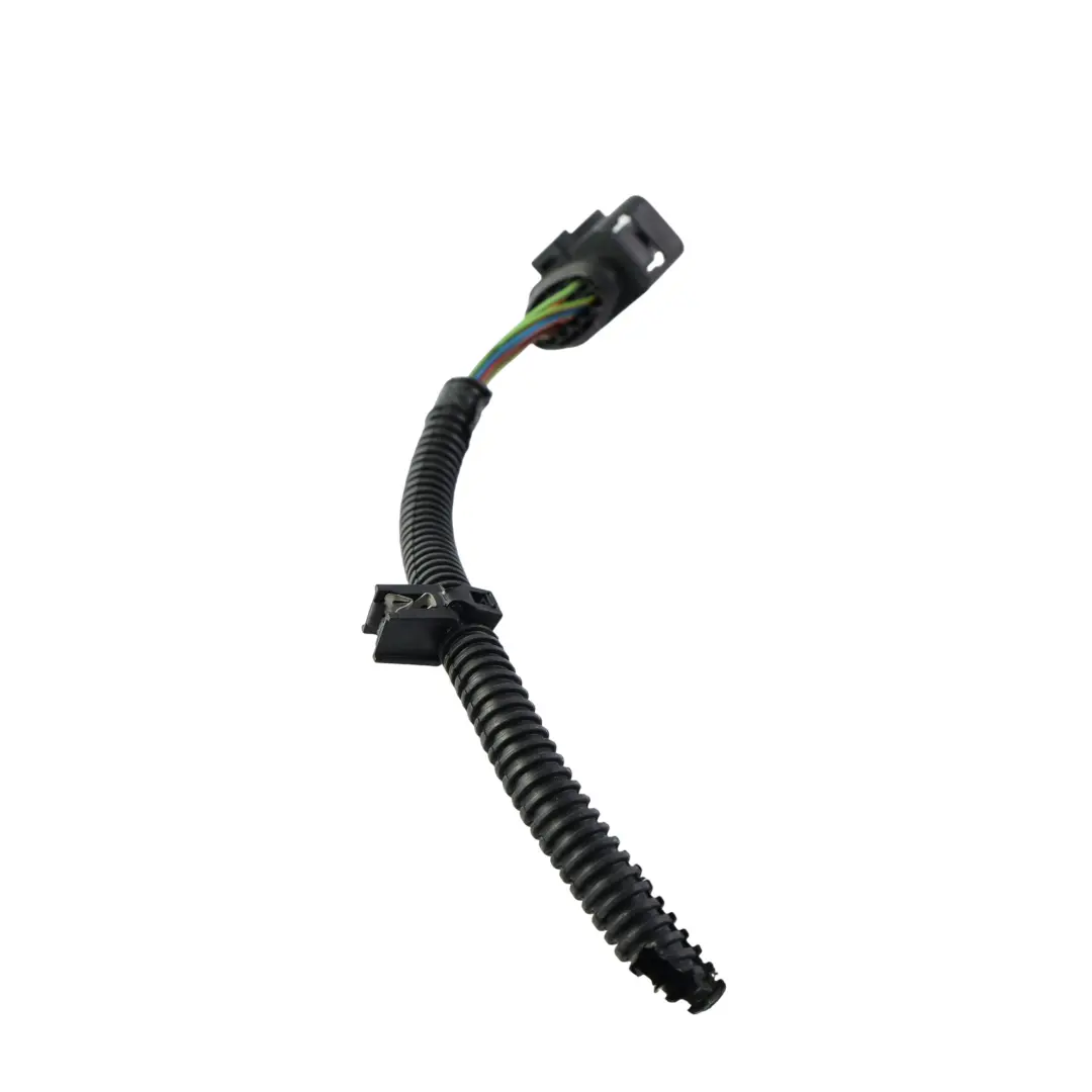 Ford Kuga Mk1 Headlight Headlamp Wiring Cable Front Right O/S - SKU 8V41-13D154-BF-2 - Part number 8V41-13D154-BF