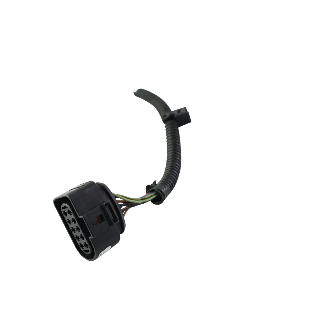 Ford Kuga Mk1 Headlight Headlamp Wiring Cable Front Right O/S - SKU 8V41-13D154-BF-2 - Part number 8V41-13D154-BF