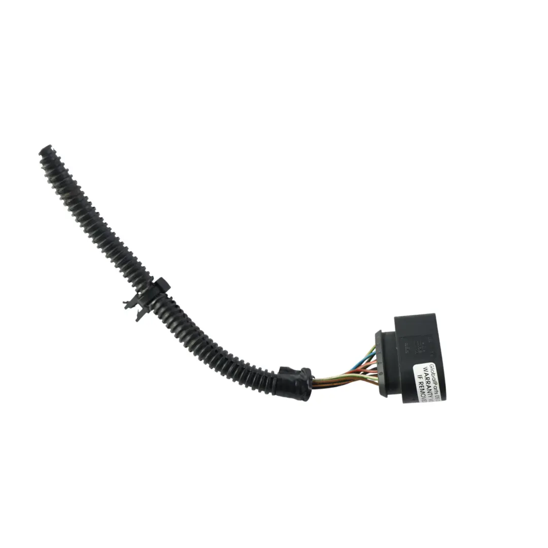 Ford Kuga Mk1 Scheinwerfer Kabelbaum Vorne Rechts - SKU 8V41-13D154-BF-2 - Teilenummer 8V41-13D154-BF