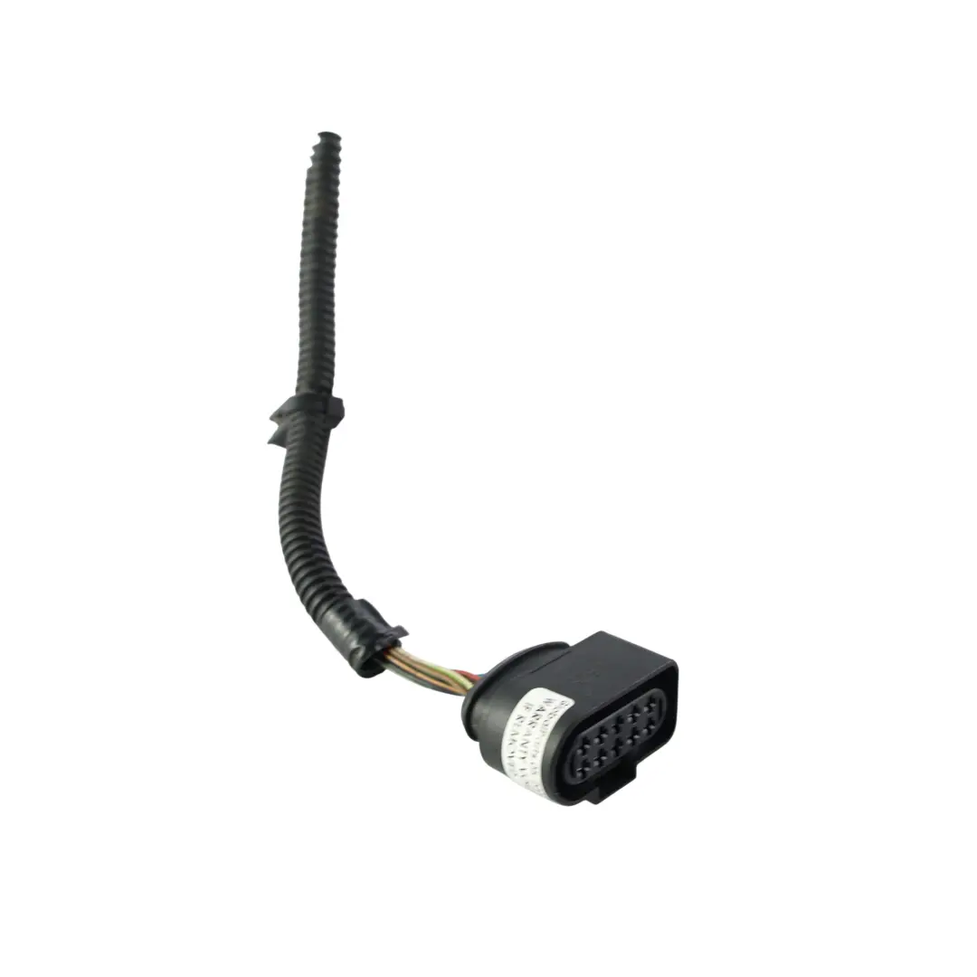 Mk1 Headlight Headlamp Wiring Cable Front Right O/S to Ford Kuga with Part number 8V41-13D154-BF Ford Kuga Mk1 Headlight Headlamp Wiring Cable Front Right O/S - SKU 8V41-13D154-BF-2 - Part number 8V41-13D154-BF