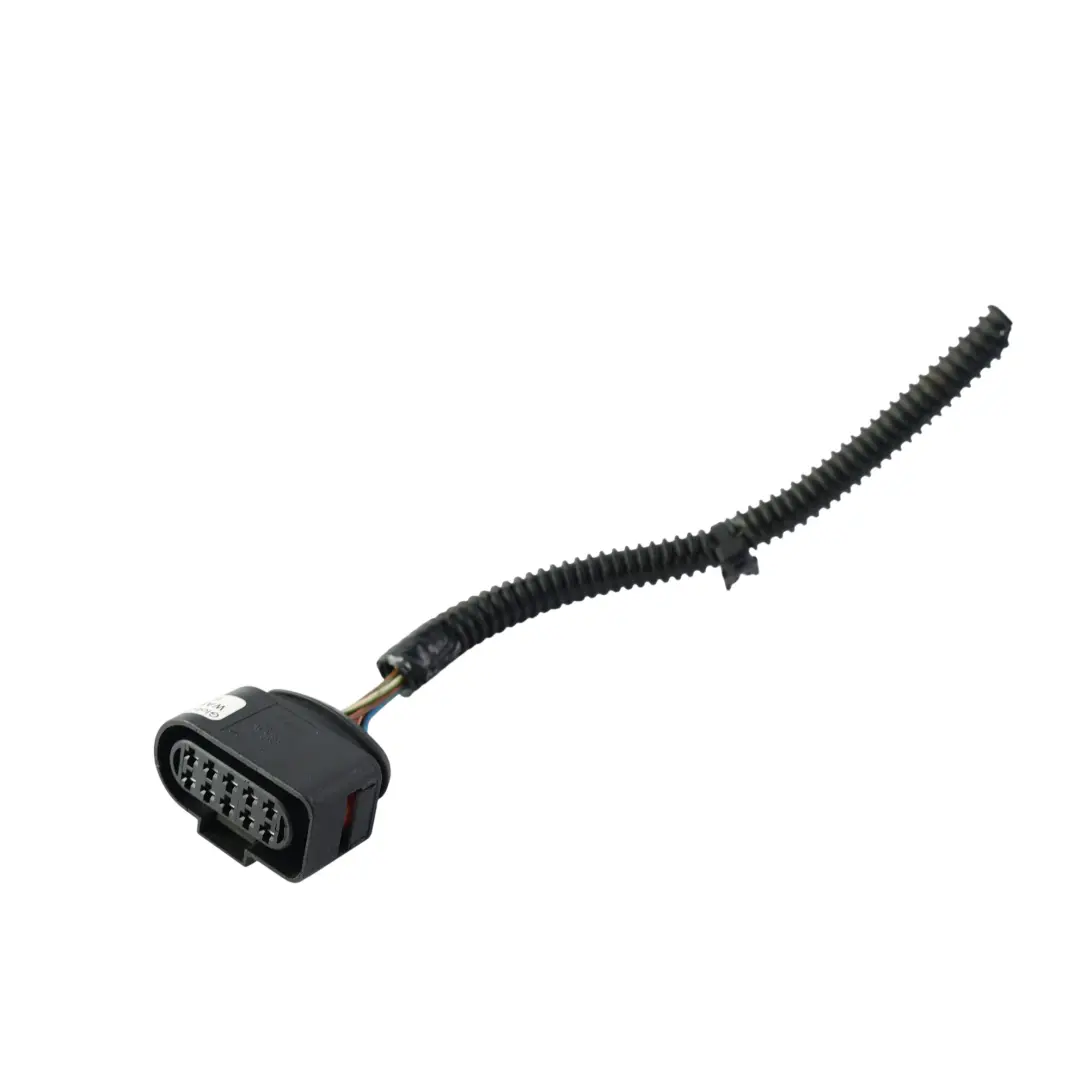 Ford Kuga Mk1 Headlight Headlamp Wiring Cable Front Right O/S - SKU 8V41-13D154-BF-2 - Part number 8V41-13D154-BF