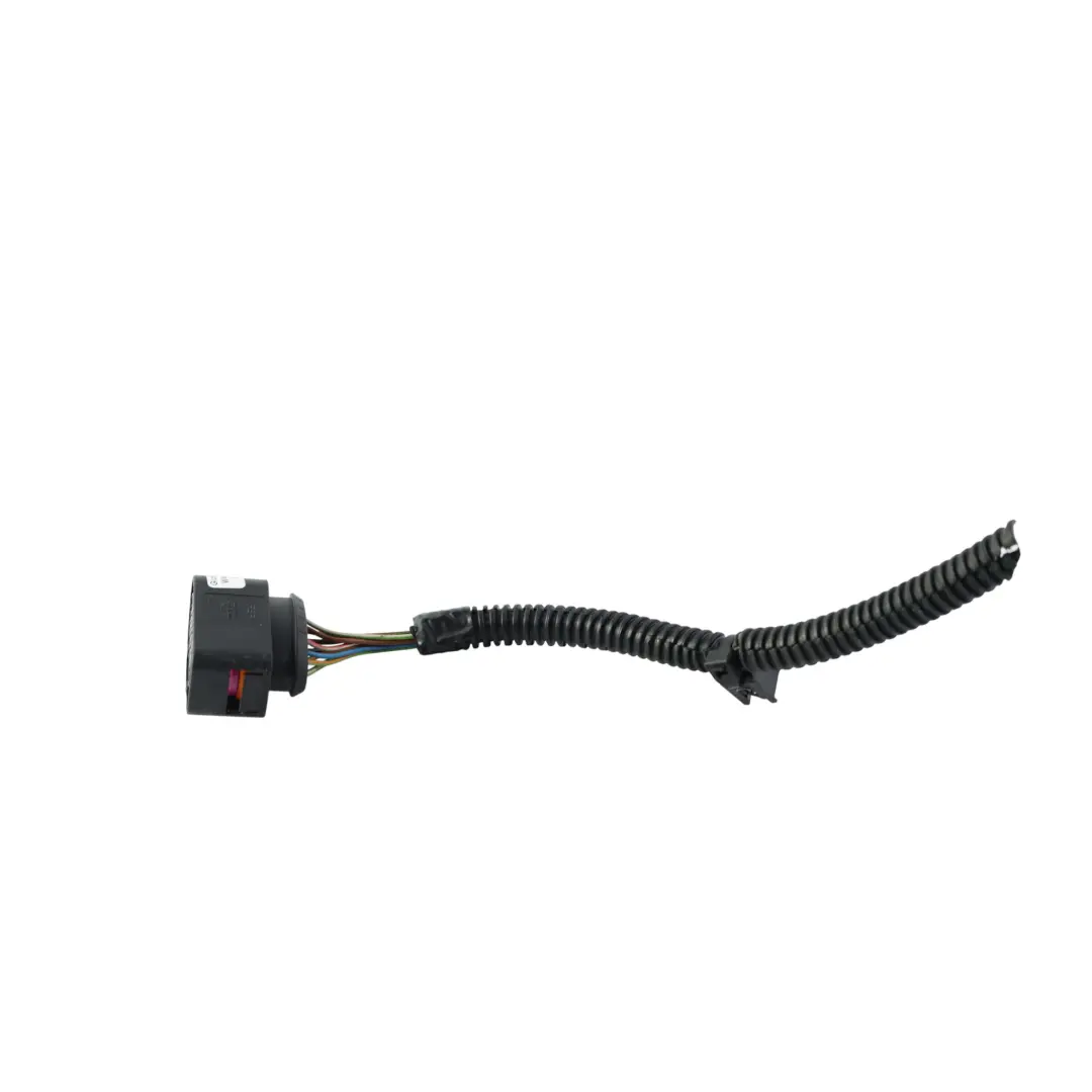 Ford Kuga Mk1 Headlight Headlamp Wiring Cable Front Right O/S - SKU 8V41-13D154-BF-2 - Part number 8V41-13D154-BF
