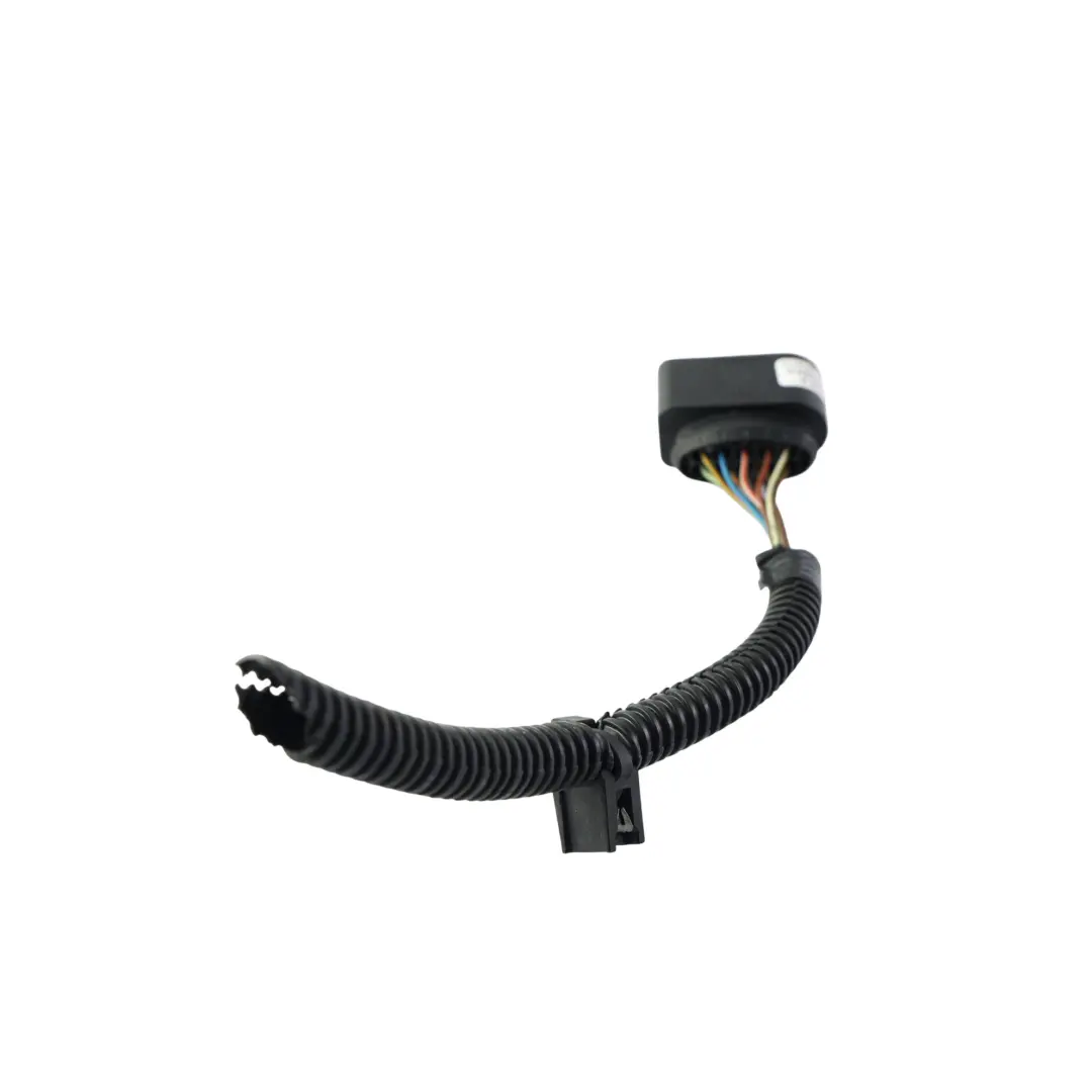 Ford Kuga Mk1 Headlight Headlamp Wiring Cable Front Right O/S - SKU 8V41-13D154-BF-2 - Part number 8V41-13D154-BF