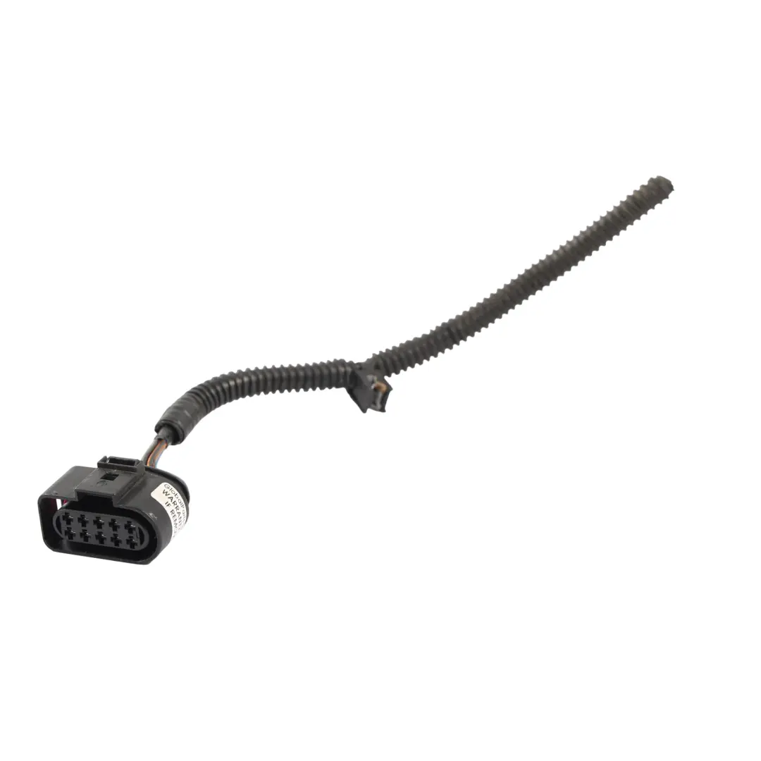 Mk1 Xenon Headlight Lamp Left N/S Wire Harness Cable to Ford Kuga with Part number 8V41-13D155-BF Ford Kuga Mk1 Xenon Headlight Lamp Left N/S Wire Harness Cable - SKU 8V41-13D155-BF-2 - Part number 8V41-13D155-BF
