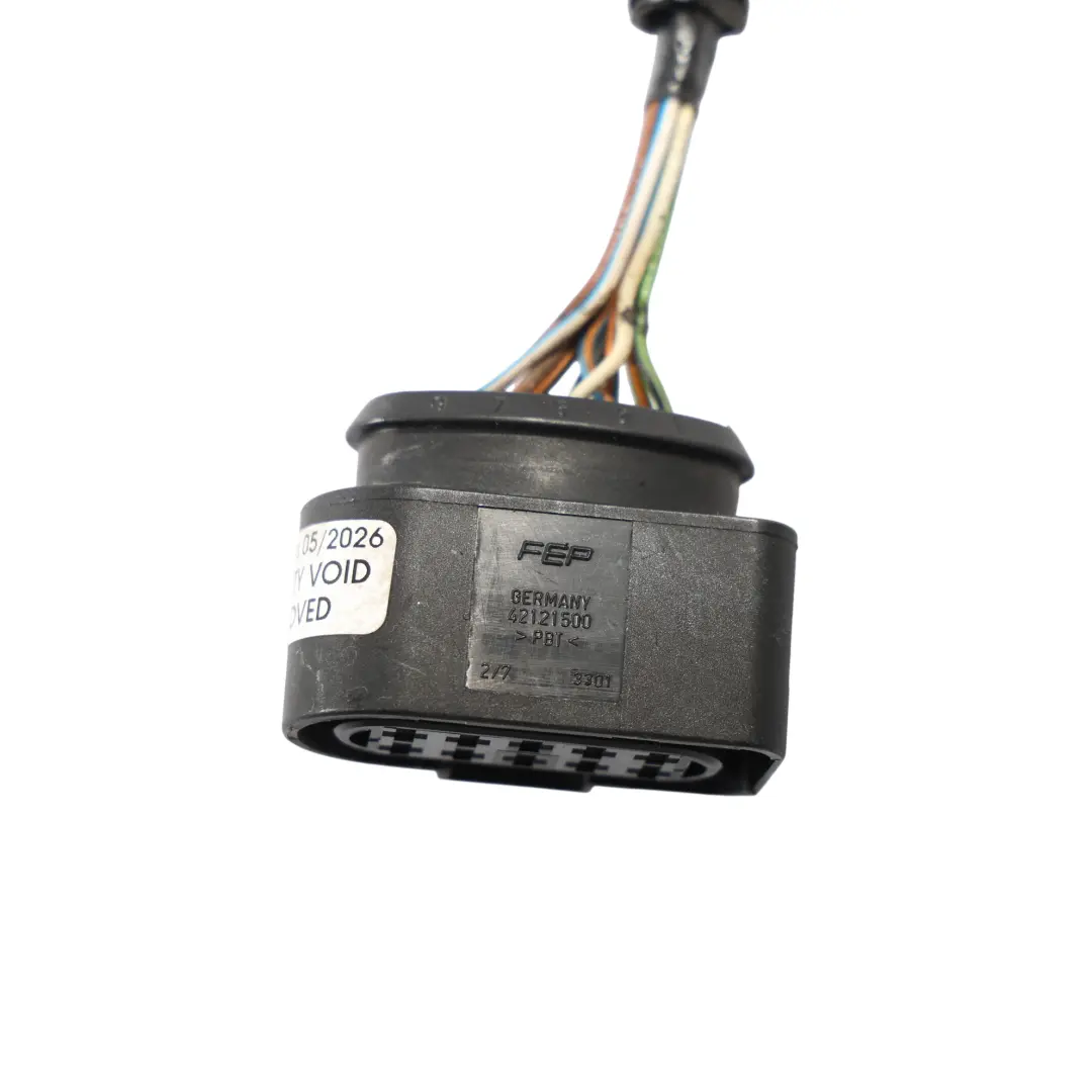 Ford Kuga MK1 Xenon Scheinwerfer Links Kabelbaum - SKU 8V41-13D155-BF-2 - Teilenummer 8V41-13D155-BF