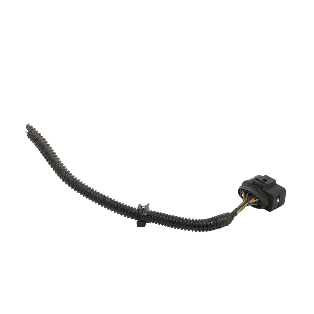 Ford Kuga Mk1 Xenon Headlight Lamp Left N/S Wire Harness Cable - SKU 8V41-13D155-BF-2 - Part number 8V41-13D155-BF
