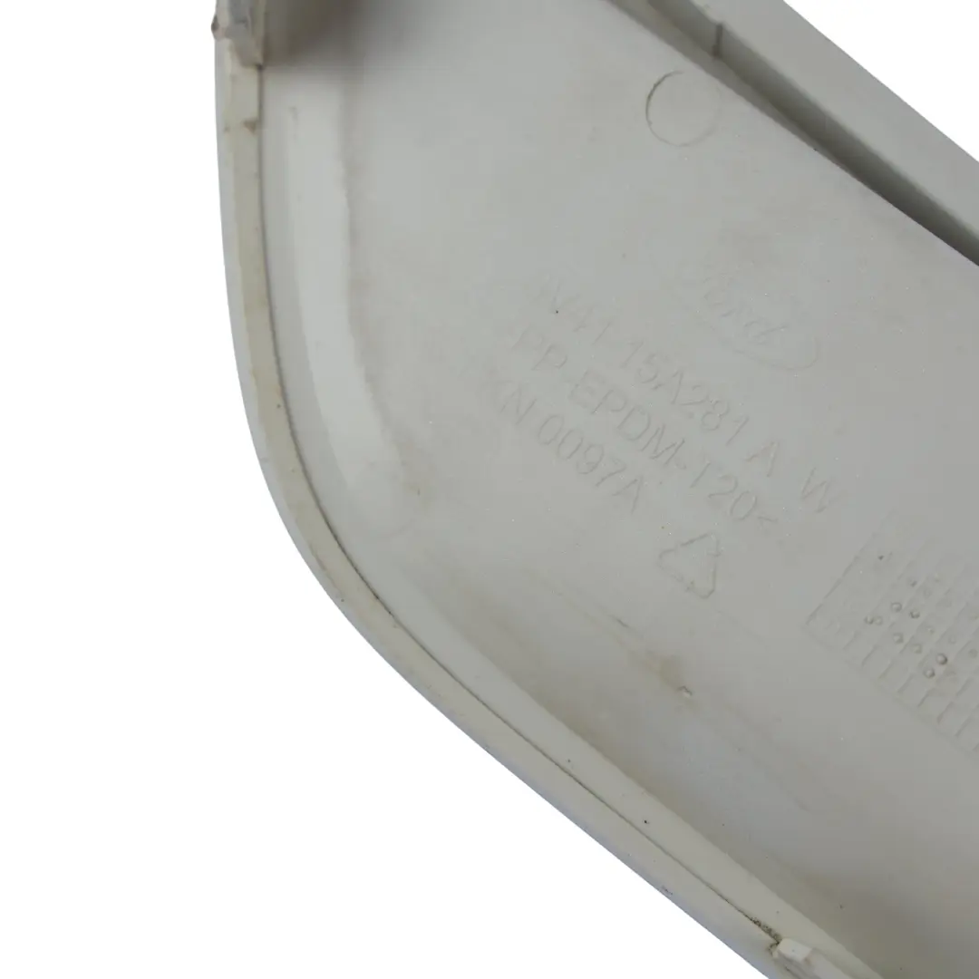 Ford Kuga C394 Under Headlight Trim Right O/S Ice White - B8 - SKU 8V41-15A281-AW-ICWH - Part number 8V41-15A281-AW