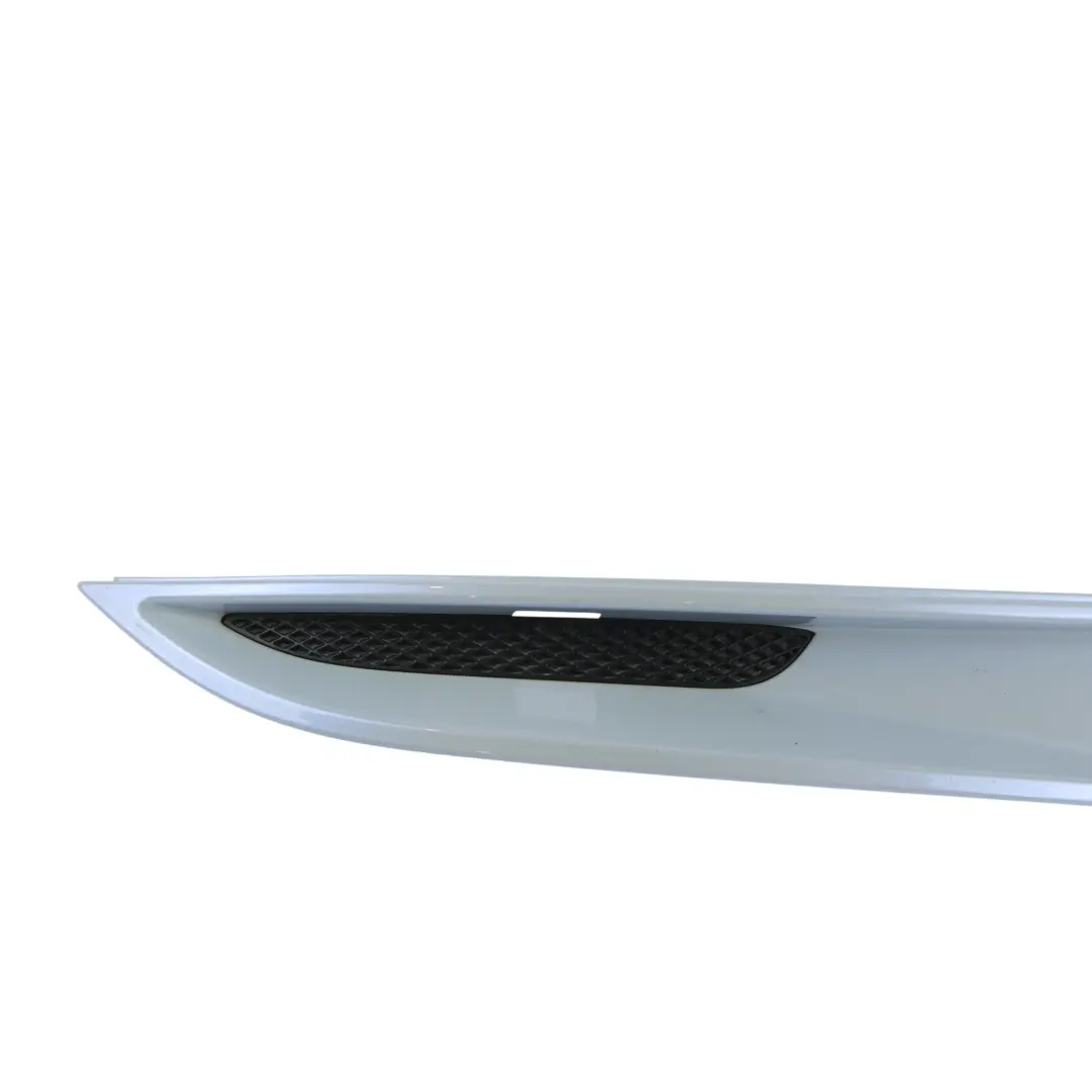 Ford Kuga C394 Listwa Pod Reflektor Prawa Biała Lodowa B8 - SKU 8V41-15A281-AW-ICWH - Numer Części 8V41-15A281-AW