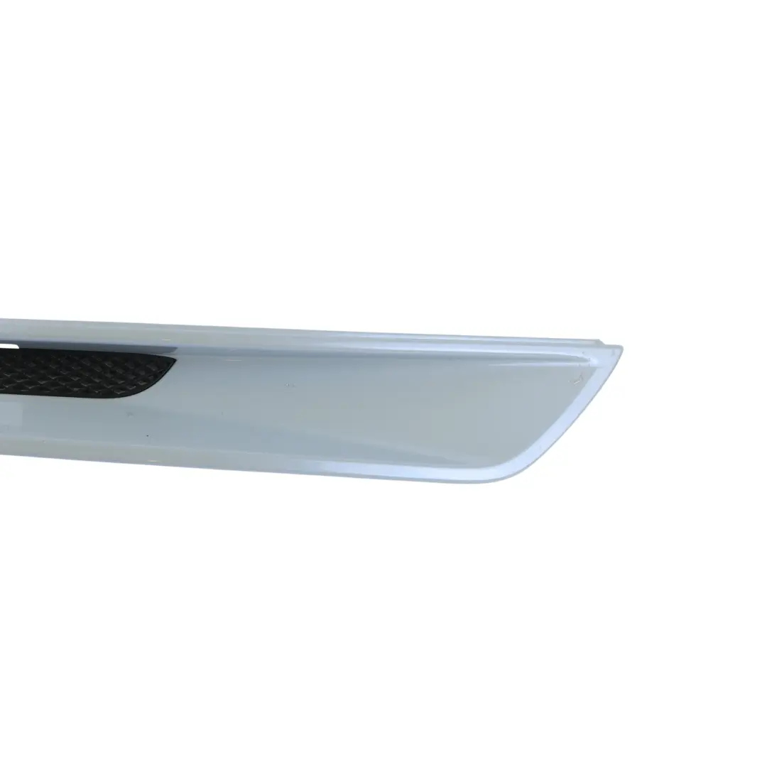 C394 Under Headlight Trim Right O/S Ice White - B8 to Ford Kuga with Part number 8V41-15A281-AW Ford Kuga C394 Under Headlight Trim Right O/S Ice White - B8 - SKU 8V41-15A281-AW-ICWH - Part number 8V41-15A281-AW