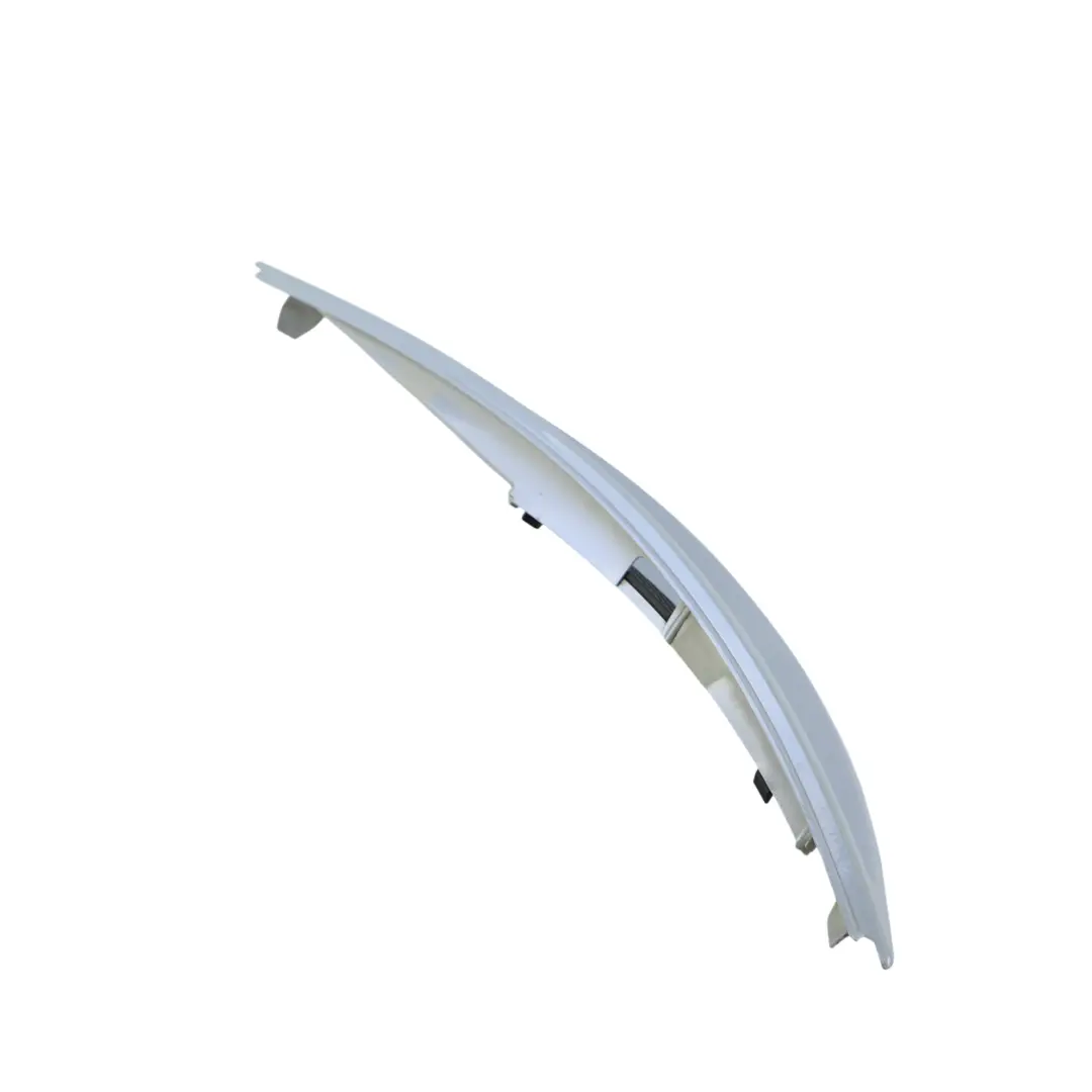 C394 Under Headlight Trim Right O/S Ice White - B8 to Ford Kuga with Part number 8V41-15A281-AW Ford Kuga C394 Under Headlight Trim Right O/S Ice White - B8 - SKU 8V41-15A281-AW-ICWH - Part number 8V41-15A281-AW