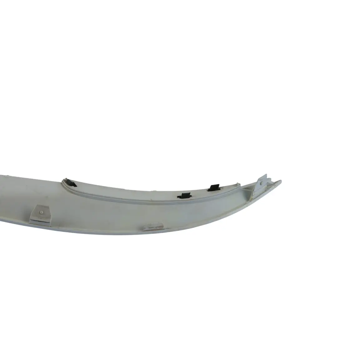 C394 Moldura Bajo Faro Derecho Blanco Hielo B8 para Ford Kuga con número de pieza 8V41-15A281-AW Ford Kuga C394 Moldura Bajo Faro Derecho Blanco Hielo B8 - SKU 8V41-15A281-AW-ICWH - Número de pieza 8V41-15A281-AW